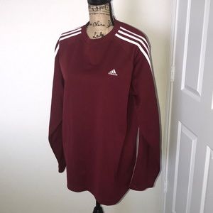 Adidas Long sleeve shirt